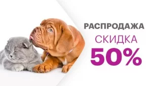 Магазин товаров для животных Мокрый нос Фото 1 на проекте Krsk.vetspravka.ru